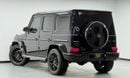مرسيدس بنز G 63 AMG 2024 Mercedes Benz G63 AMG Night Package, Warranty, Full Service History, Low Km, Japanese