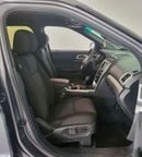 فورد إكسبلورر XLT - 3.5L V6 - EXCELLENT CONDITION