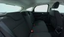 Ford Focus Ambiente 1500