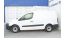 Peugeot Partner Tepee 1.6L MANUAL 2016 MODEL