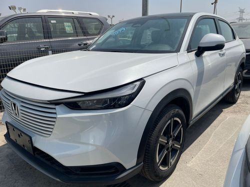 Honda Vezel 1.5L 2023 Model Brand New Car