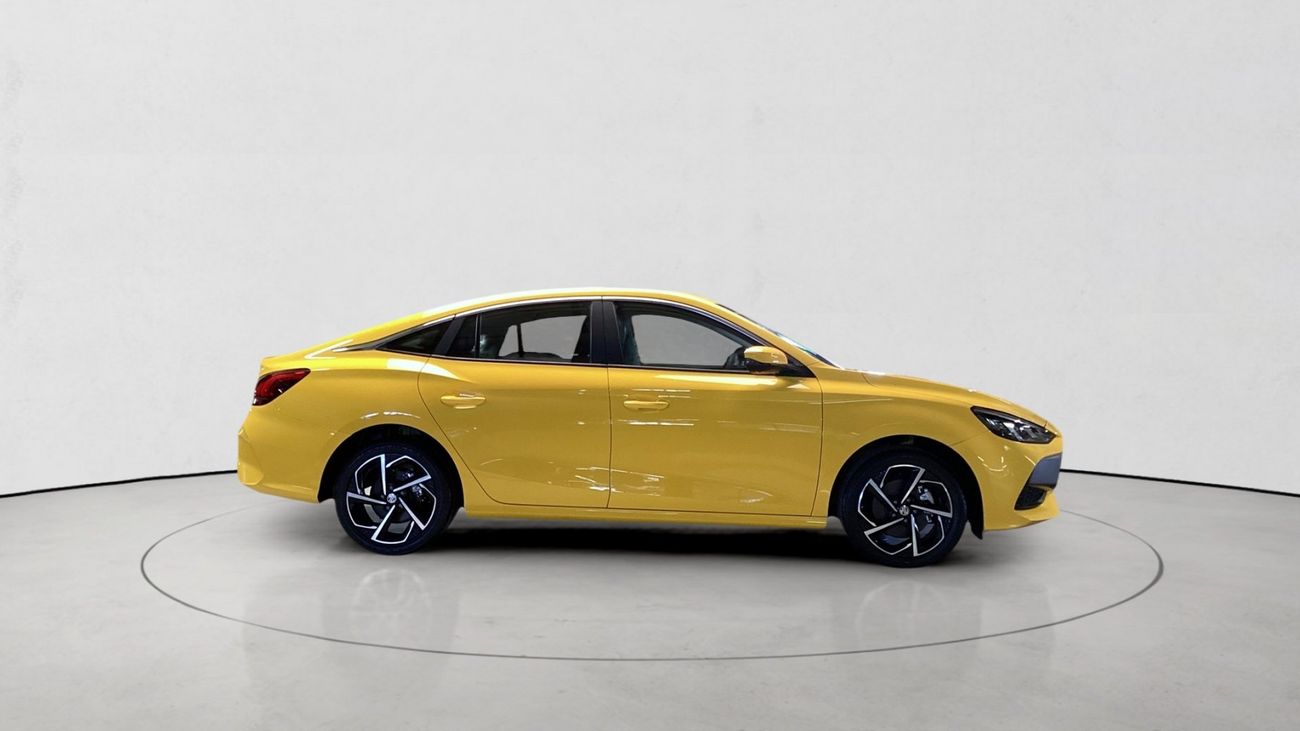 أم جي GT 1.5T LUX DCT | شامل الضمان | 0 ﺪﻔﻋﺓ ﺃﻮﻟﻯ