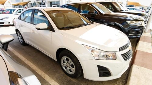 Chevrolet Cruze LS