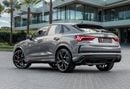 أودي RSQ3 RS Q3 Sportback | 4,309 P.M | 0% Downpayment | Audi Service History!