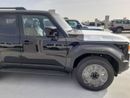 تويوتا برادو PRADO LUXURY 2.4L PETROL | 2026 | 0 KM | BRAND NEW | 03 YEARS WARRANTY