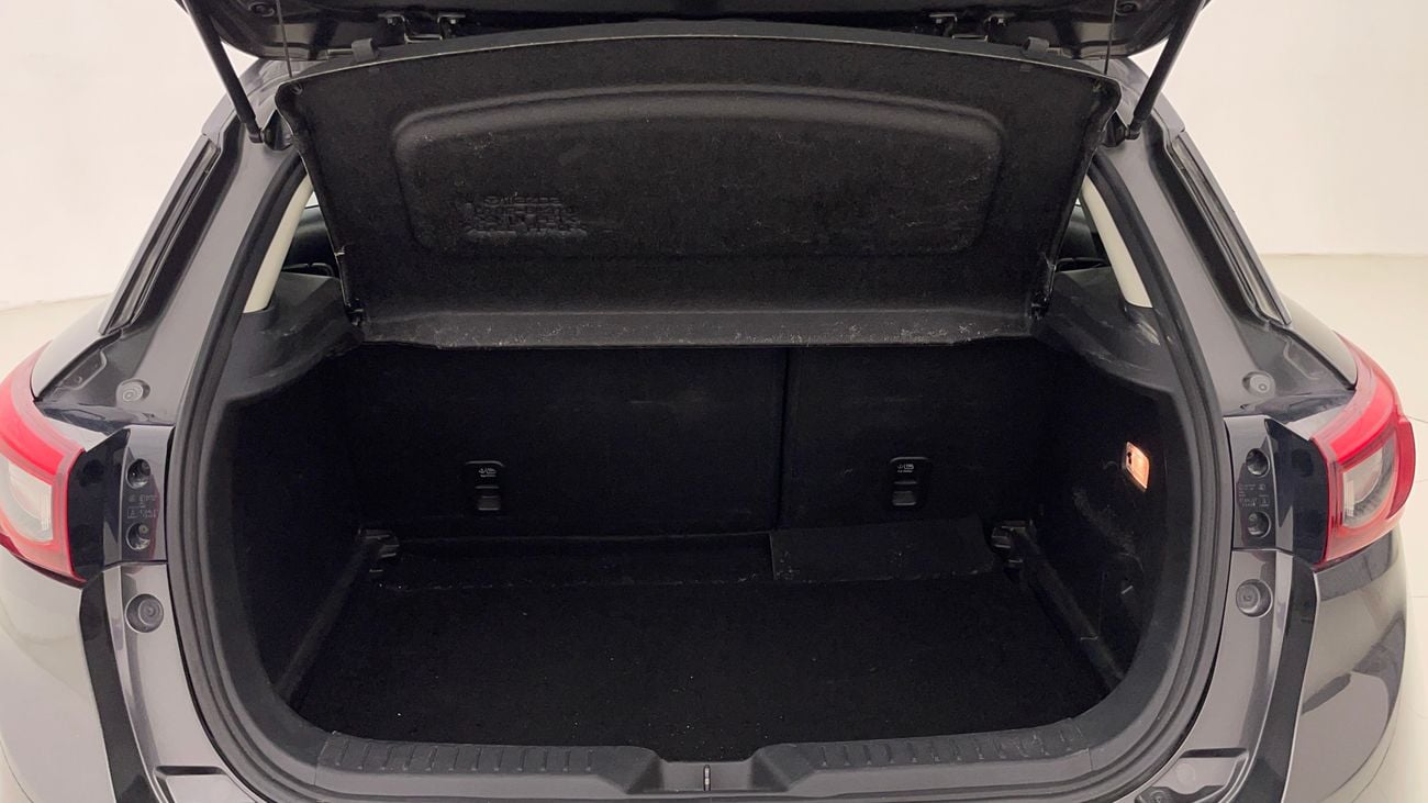 مازدا CX3 GT 2 | بدون دفعة مقدمة | اختبار القيادة في المنزل