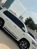 Toyota Land Cruiser GXR 4.0