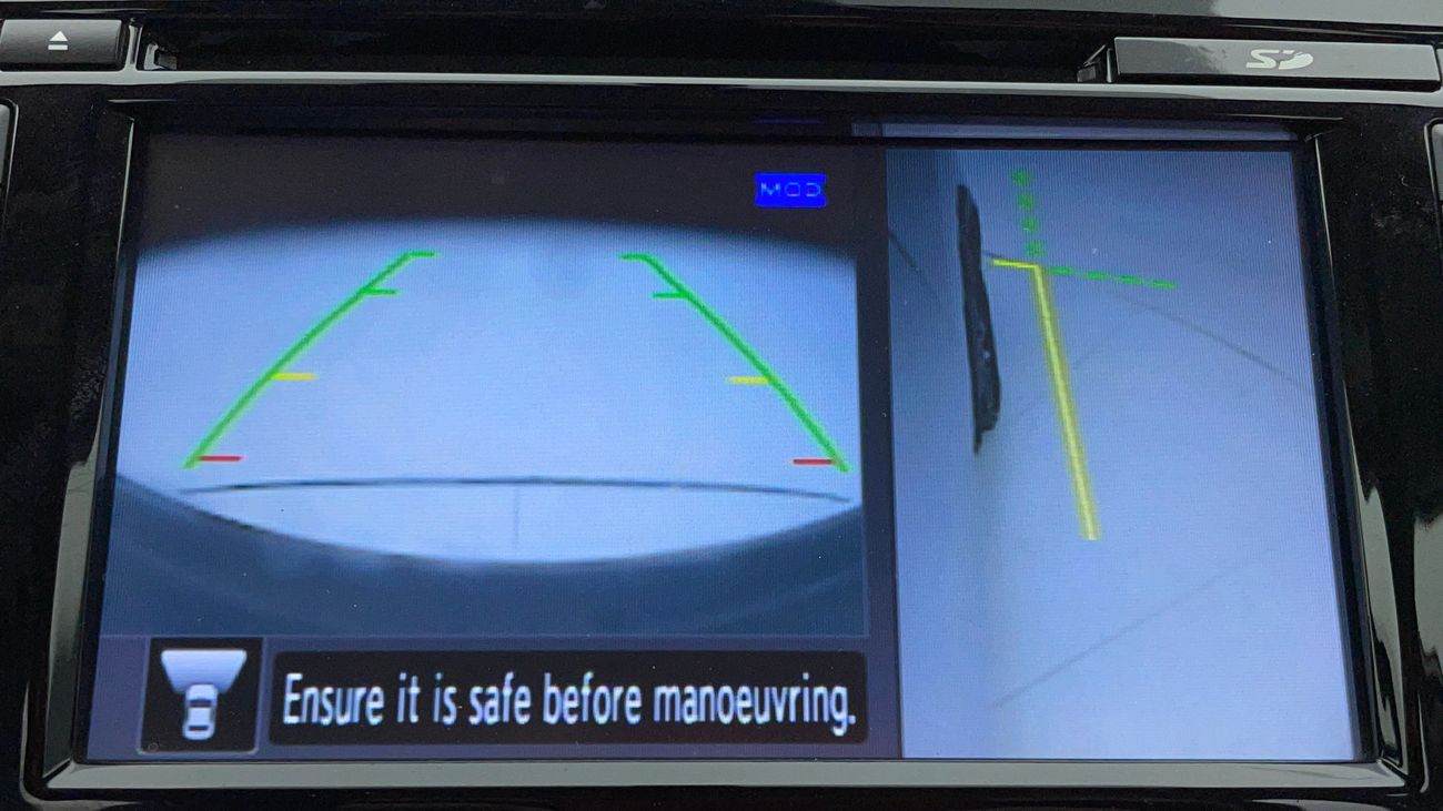 Nissan XTrail SL 2.5 | Zero Down Payment | Free Home Test Drive