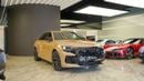 Audi RS Q8 TFSI quattro 4.0L - Audi RSQ8 - 2025