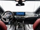 بي أم دبليو M3 CS XDRIVE BUY NOW, PAY 2027 | THE BLACKLINE STANDARD | July 2028 Warranty + Service, GCC
