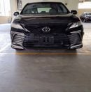 Toyota Camry LE AWD 2.5L
