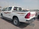 تويوتا هيلوكس DC 2.7L 4WD PETROL MANUAL TRANSMISSION