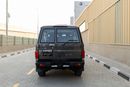 Toyota Land Cruiser LC 76 - G 2025