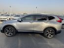 Honda CRV 2018 HONDA CRV TURBO