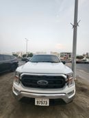 فورد F 150 XLT 3.3L V6 4×2