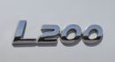 ميتسوبيشي L200 GLX TOP ميتسوبيشي L200 دفع رباعي | 2.5 لتر | 2020 | خليجية | خالية من الحوادث | بحالة ممتازة | 756 شهرياً