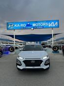 هيونداي كونا السيارة بحالة جيدة هيونداي كونا 2021 سعة المحرك 2.0 4wd