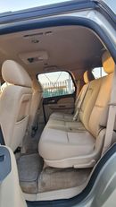 Chevrolet Tahoe CHEVROLET TAHOE LS - GCC 2014