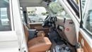 Toyota Land Cruiser 70