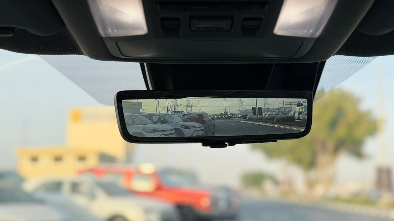 Toyota RAV4 2024| 2.5L HYBIRD | AT | RHD | SUNROOF | DIGITAL REAR VIEW MIRROR | MEMORY SEAT | 360 VIEW CAMERA | 