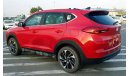 Hyundai Tucson HYUNDAI TUSSON 2020