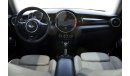 Mini Cooper S (JCW) Full Option in Perfect Condition