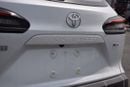 تويوتا فرونتلاندر Leading Trim | 2.0L Hybrid | 4 Cylinder