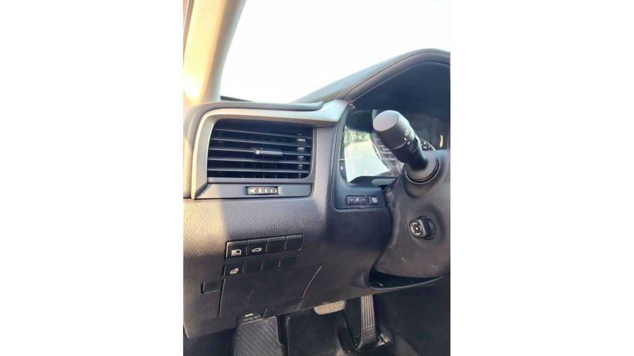 لكزس RX 350 بريمير