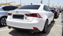 Lexus IS250 F Sport