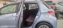 Toyota Vitz Fresh Import Car