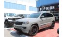 Jeep Grand Cherokee GRAND CHEROKEE LAREDO 3.6L 2022 - FOR ONLY 2,285 AED MONTHLY