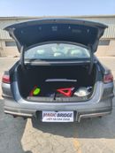 BYD Qin L DM-i Qin L DM 2025 Intelligent Driving Edition DM-i