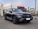 Mercedes-Benz GLC 200 Mercedes-Benz GLC Coupe 260 AMG 4Matic 2.0L 0 Km