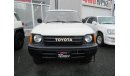 Toyota Land Cruiser RZJ95W