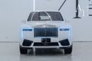 Rolls-Royce Cullinan 2025 Rolls Royce Cullinan V12, Like Brand New, Delivery kms, Fully Loaded, Japanese Spec