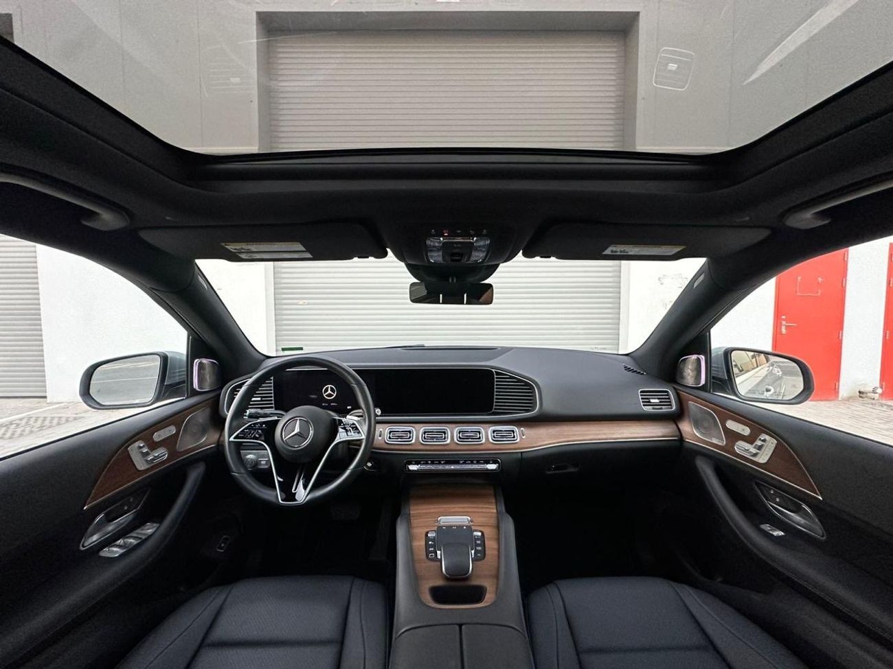 Mercedes-Benz GLE 350 GLE 350 | 2025 | 4MATIC | 2.0L | V4