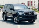 Toyota Prado 2022 Model TXL LHD V6 4.0L Engine Full Option Very Clean and Perfect Condition