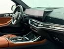 بي أم دبليو X7 XDRIVE40I M SPORT 2023 BMW X7 xDrive40i M-Sport, 2028 BMW Warranty + Service Pack, 7 Seater, Excellent Condition, GCC