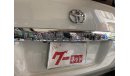 Toyota Land Cruiser URJ202W