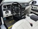 Rolls-Royce Phantom Std 6.8L 2024 Rolls Royce Phantom Series 2, Brand New, April/2028 Rolls Royce Warranty + Service Con
