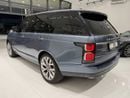 Land Rover Range Rover VOGUE SE