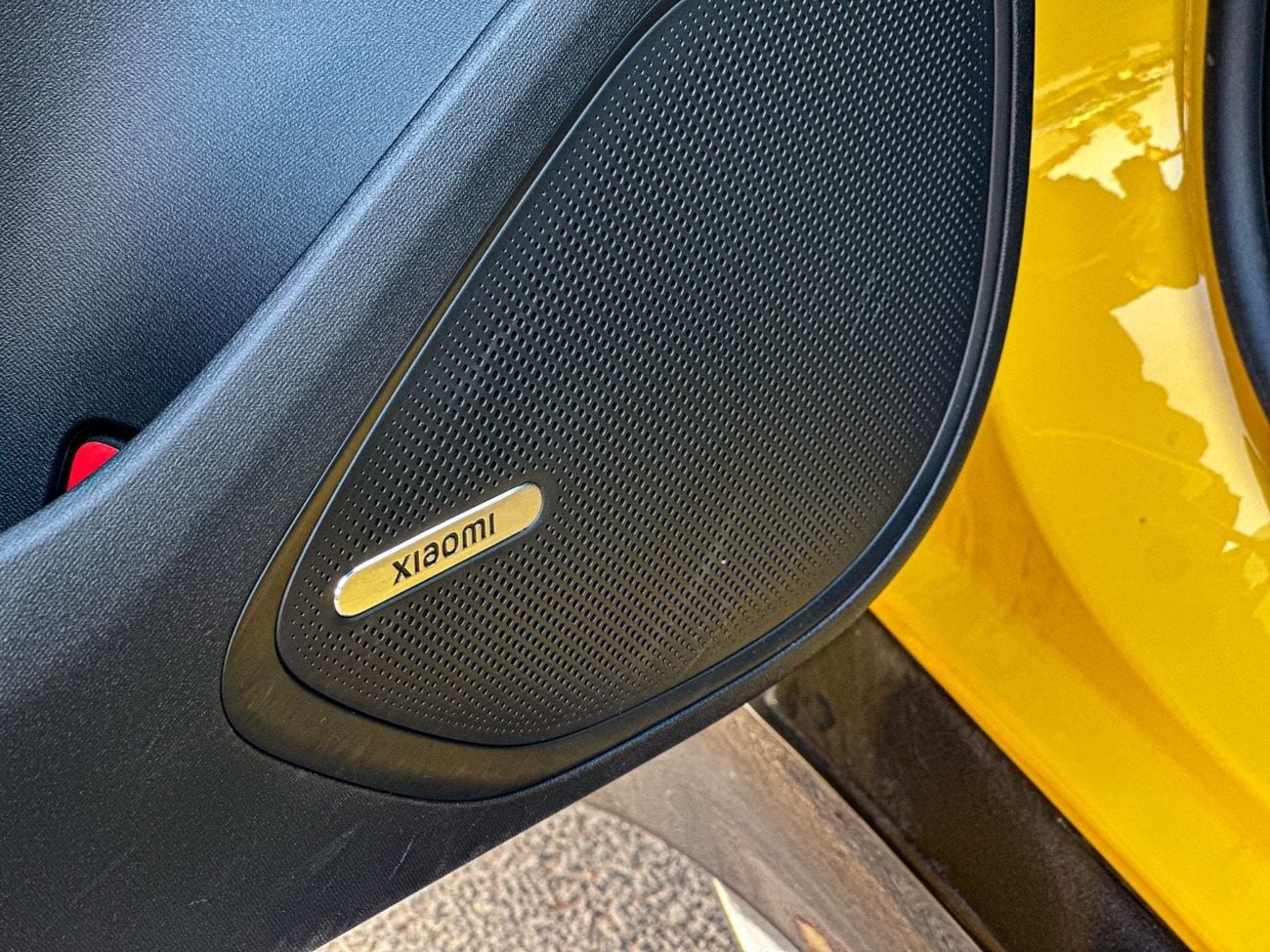 Xiaomi SU7 2025 Used Xiaomi SU7 Ultra EV | 93.7 kWh | Range (630 Km) | 1,548 Hp | Carbon Packge | Law Mileage (