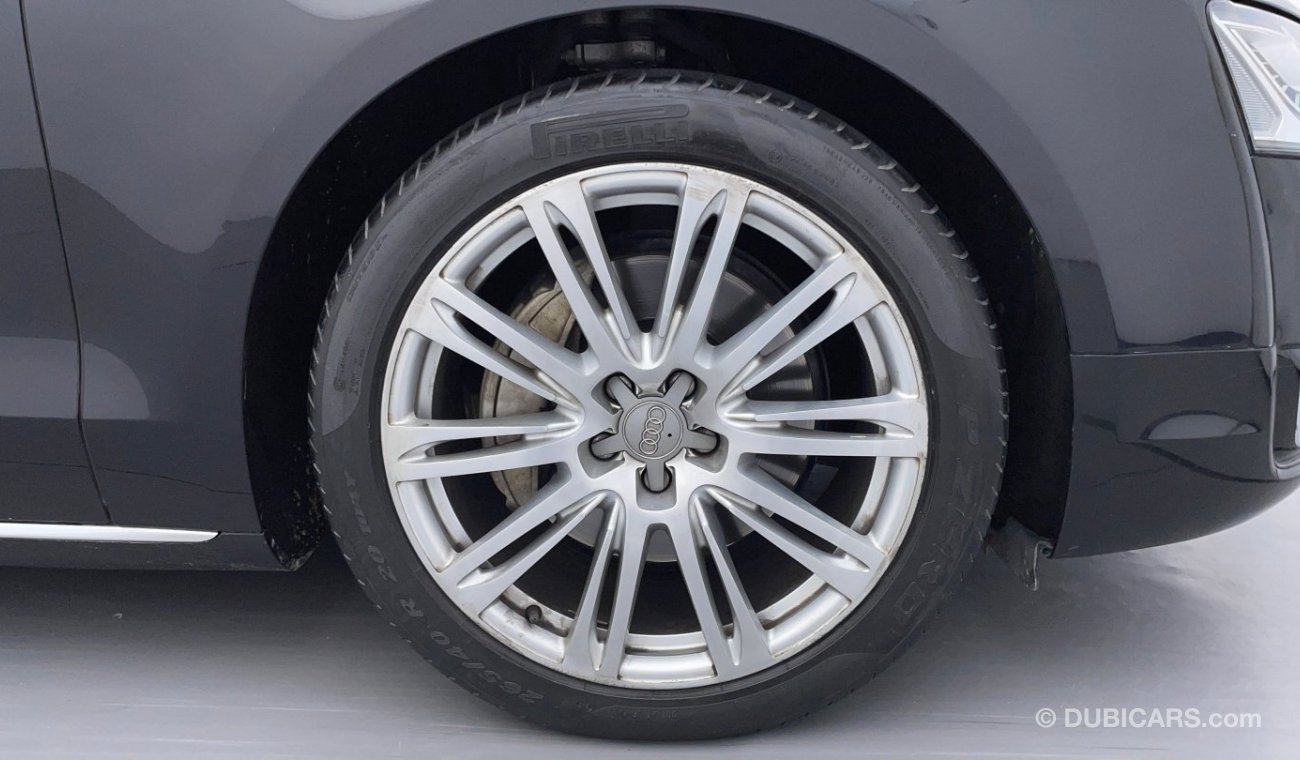 Audi A8 . 3 | Zero Down Payment | Home Test Drive