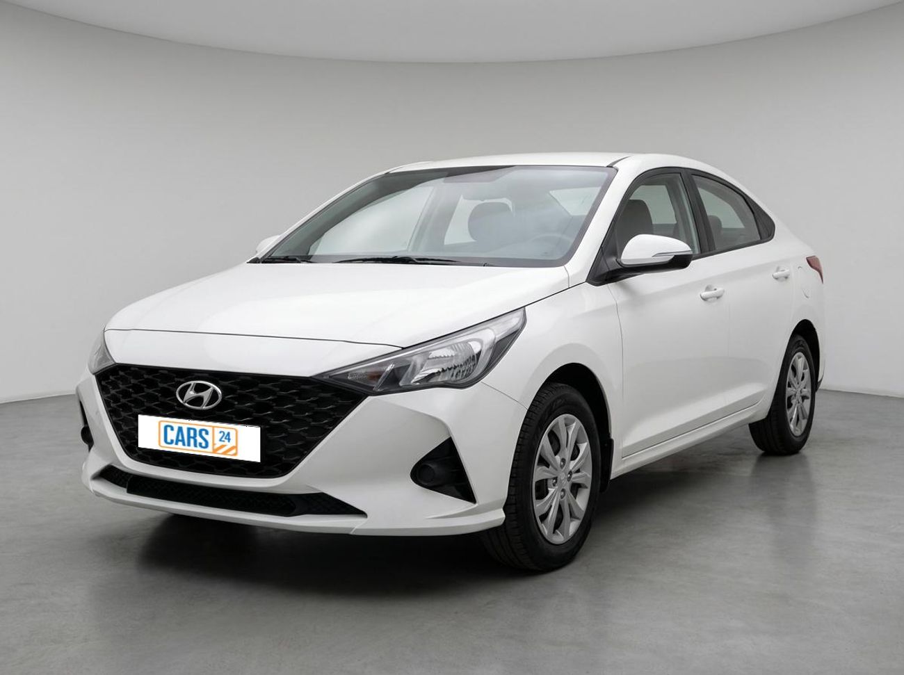 Hyundai Accent Smart+ 1.5L SMART 1.6 | Zero Down Payment | Home Test Drive