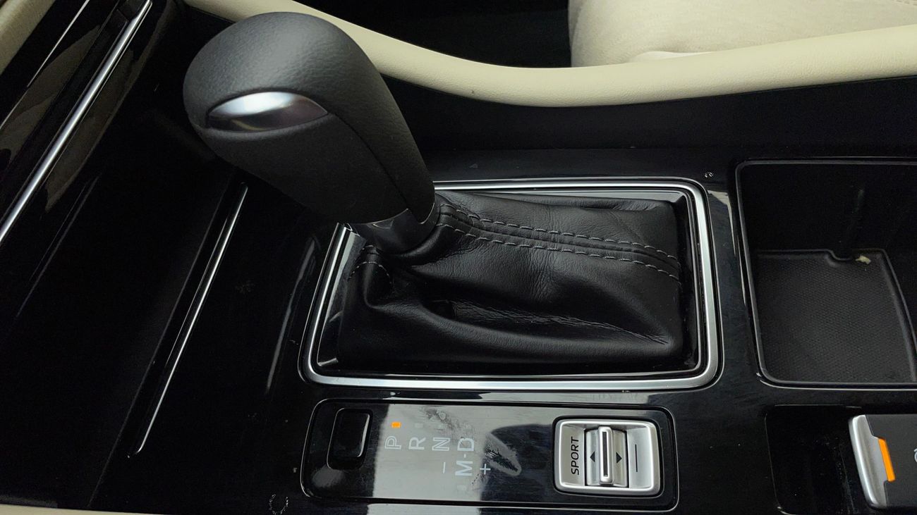 Mazda 6 S 2.5 | Zero Down Payment | Home Test Drive