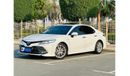 Toyota Camry SE+ 1580 PM || CAMRY GRANDE PLUS 3.5 V6 || GCC || FULL SERVICE HISTORY || UNDER WARRANTY