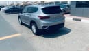 Hyundai Santa Fe GL New Shape