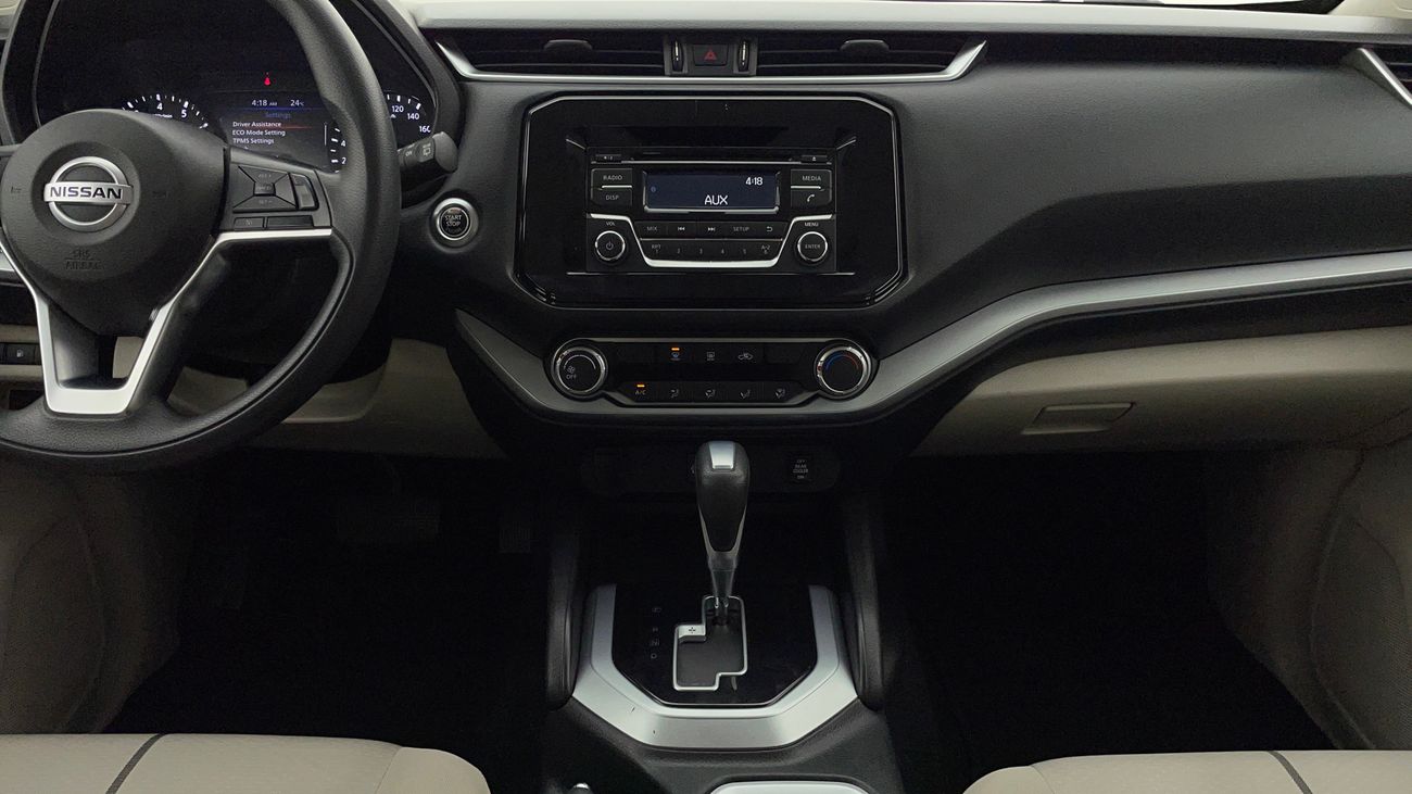 Nissan XTerra SE 2.5 | Zero Down Payment | Home Test Drive