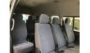 Toyota Hiace Toyota Hiace Highroof Bus 15 str,model:2013. Excellent condition