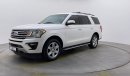Ford Expedition XLT 3.5 | Under Warranty | Free Insurance | Inspected on 150+ parameters